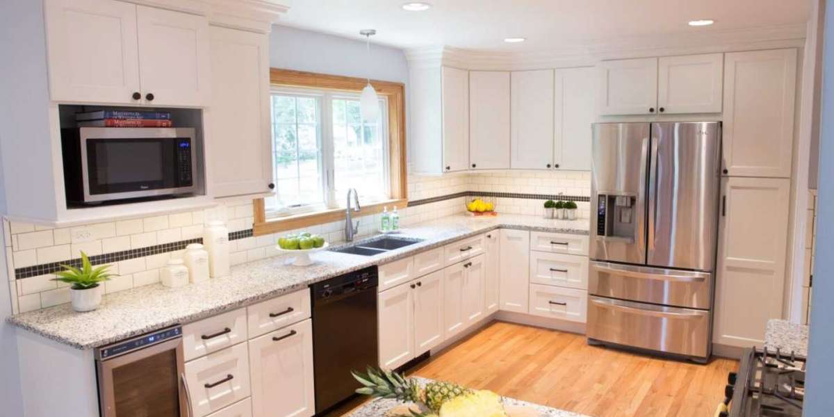 From Ordinary to Extraordinary: Chicago Kitchen Remodeling Specialists