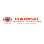 Harish Packers and Movers Profile Picture