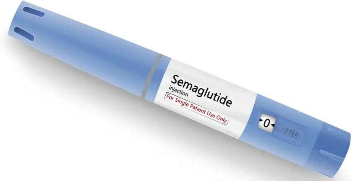 Semaglutide has become popular with people who need muscle building