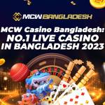 mcw Bangladesh Profile Picture