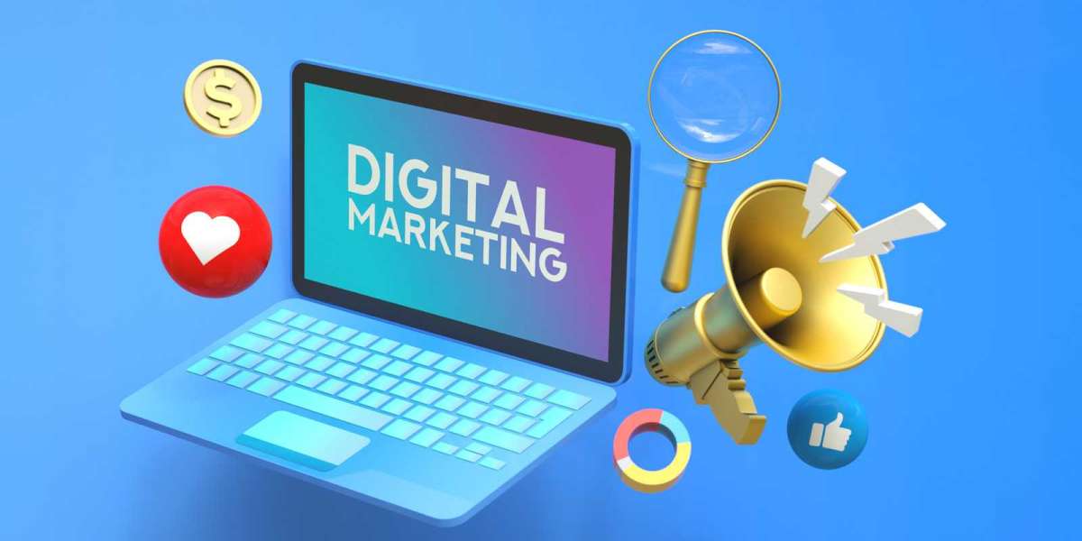 Redefining Success: The best digital marketing company in Delhi