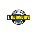 EFI Automotive Profile Picture