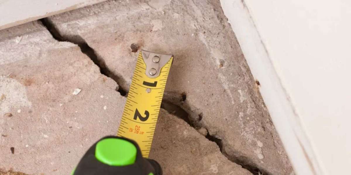 The Game-Changer in Home Maintenance: Foundation Crack Repair Essentials