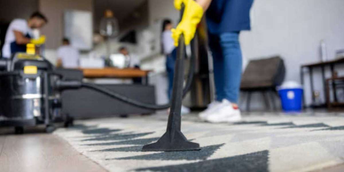 Sweep Away Stress: Chicago Cleaning Services for a Peaceful Home