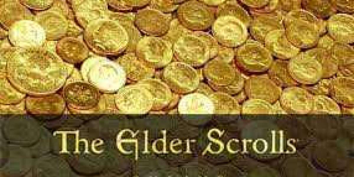Unbiased Article Reveals New Things About Eso Gold That Nobody Is Talking About