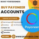 Buy Verified Payoneer Account Buy Verified Profile Picture