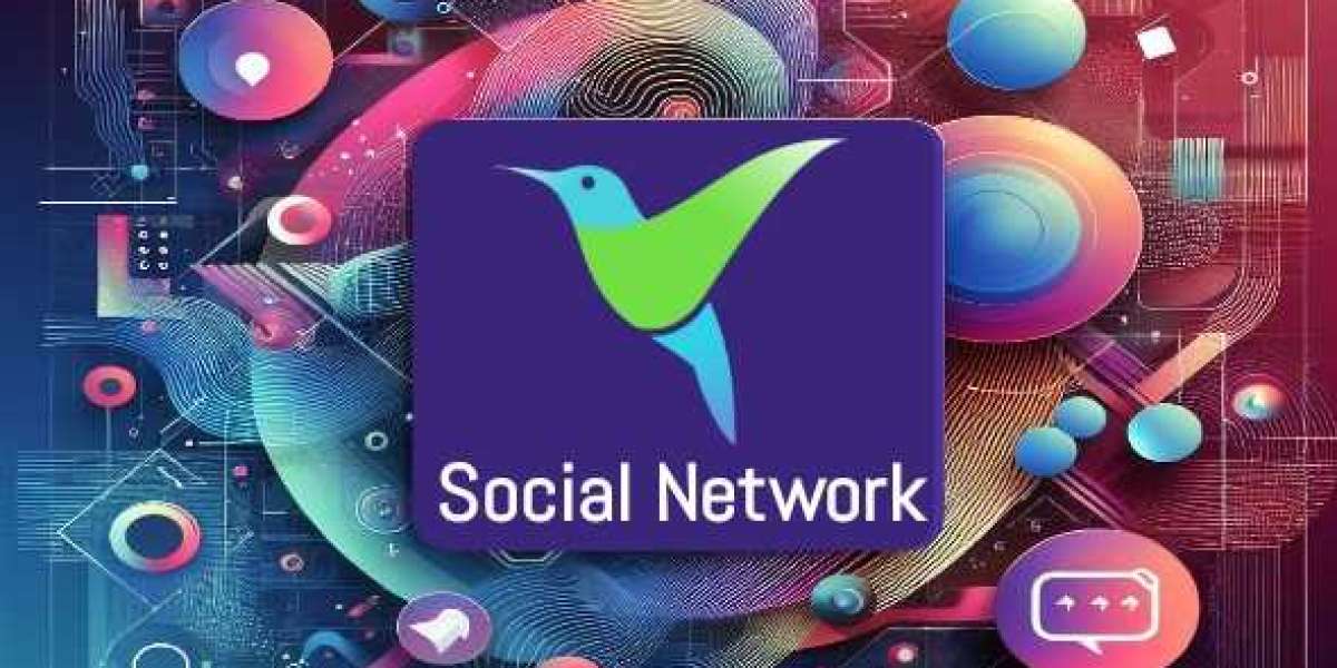 OwnTweet Social marketing network