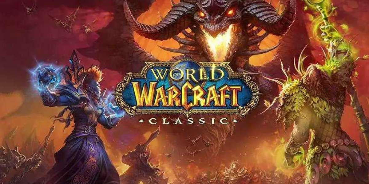 Learn Deep About Classic WoW Gold