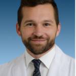 Dr. Christian Conderman Profile Picture