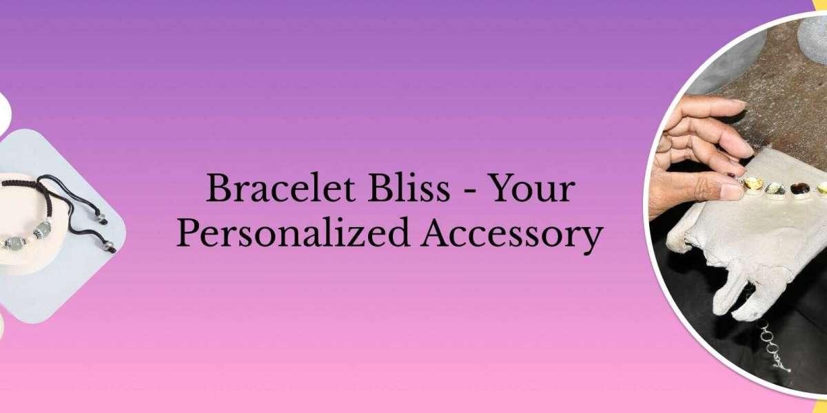 Crafting Your Style: Custom Bracelets For Every Occasion