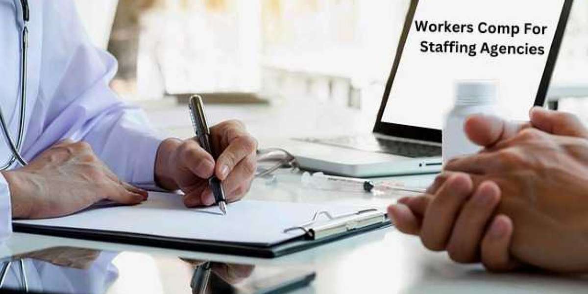 Workers Compensation For Staffing Agencies In New York