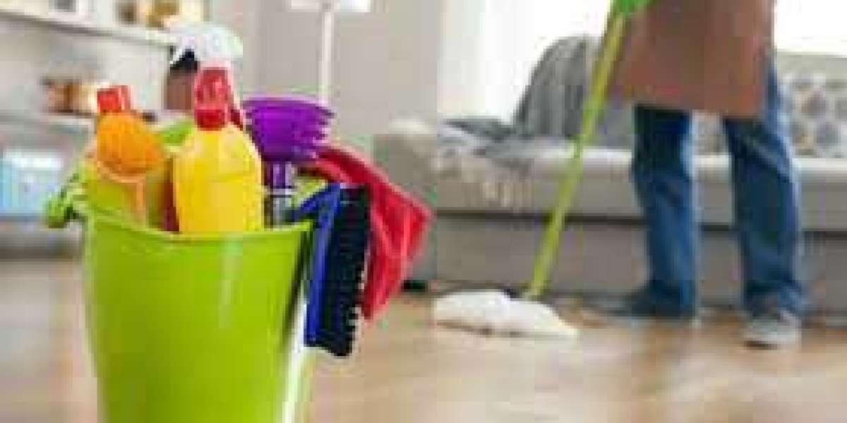 Finding the Best Cleaning Services in Sharjah