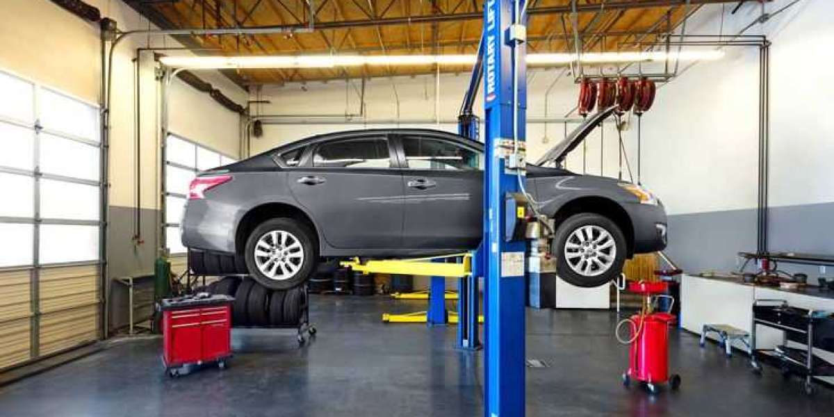 Smooth Rides Await! Your Go-To Auto Fix in Plainfield, IL