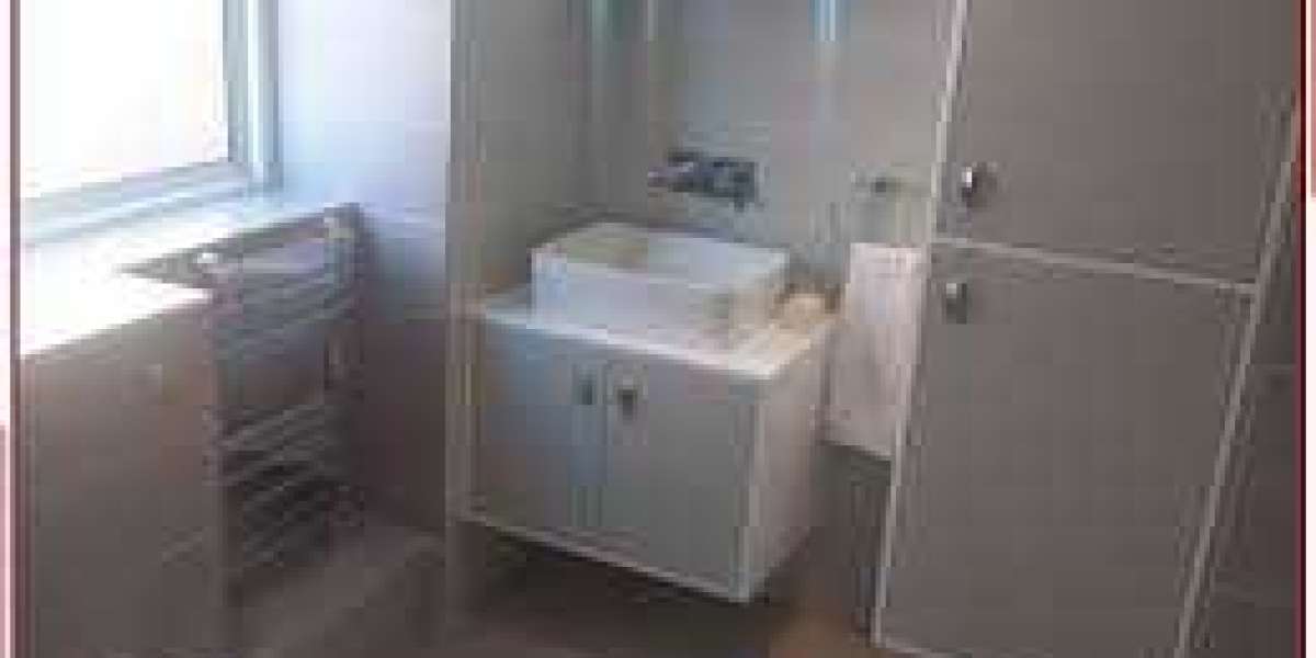 Bathroom Fitters Stevenage Crafting Your Perfect Retreat