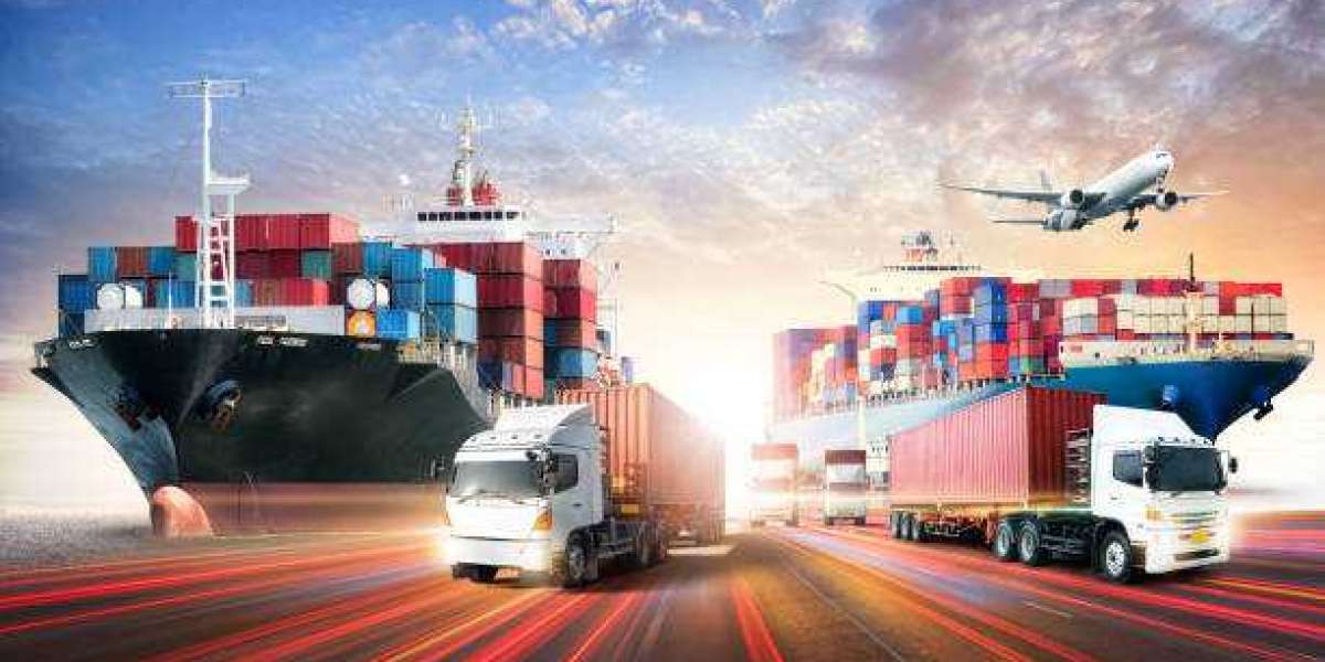 Cargo Efficiency: A Deep Dive into Freight Forwarding Companies in Tamil Nadu