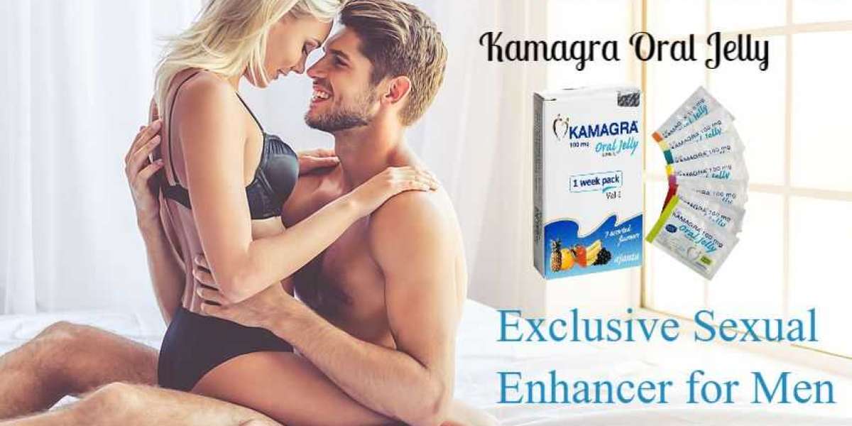 How to Take Kamagra Oral Jelly for Correct Consequences
