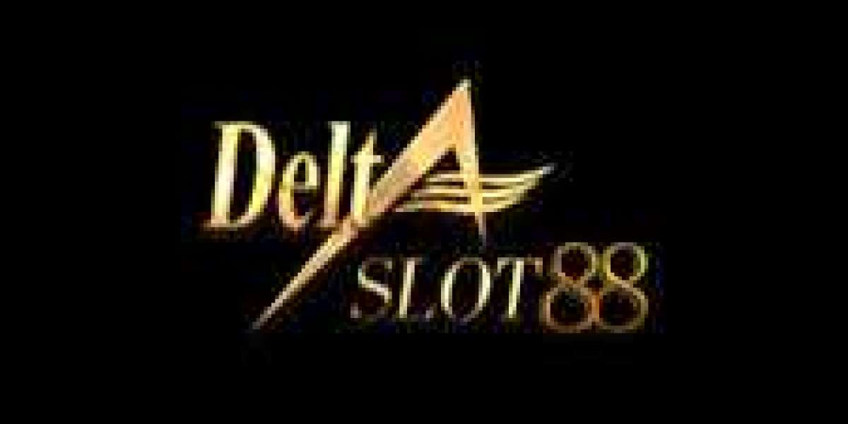 Situs Judi Slot Online Gacor Terpercaya 2024 Delta Slot88