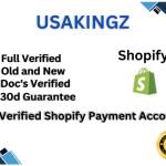 Buy Verified Shopify Payment Accounts Profile Picture