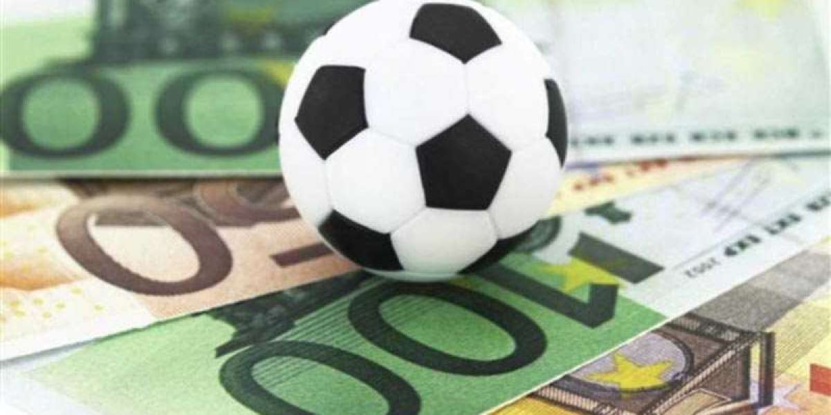 Share Golden Tips to Keep in Mind When Betting on Football Online For Newplayer