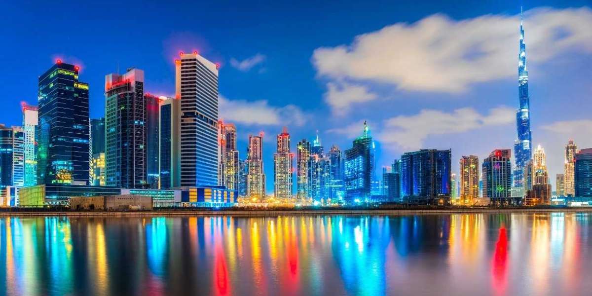 Why UAE: Dubai Famous Places & its Culture