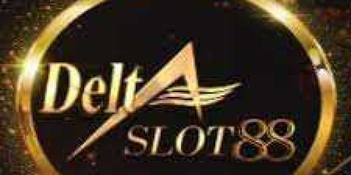 Delta Slot88 : Daftar Situs Slot Online Tergacor dan Terbaik 2024
