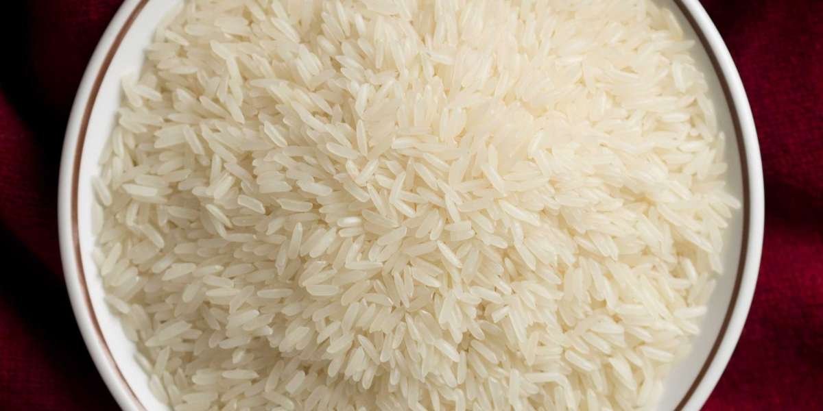 Exploring the Aromatic Essence: What is Jasmine Rice?
