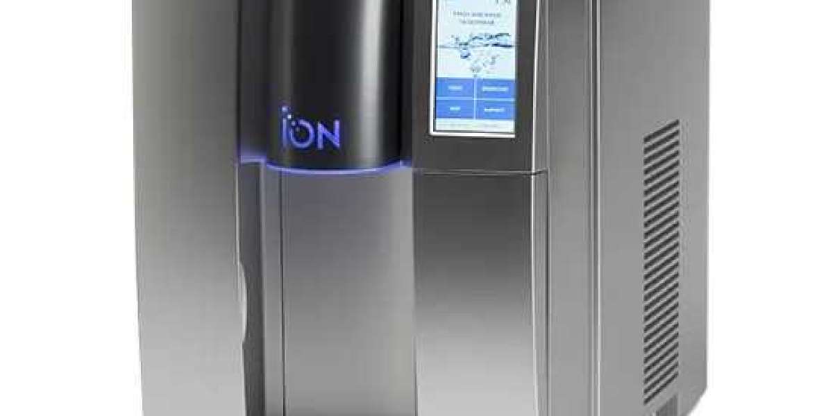 The History and Evolution of Water Cooler Dispensers