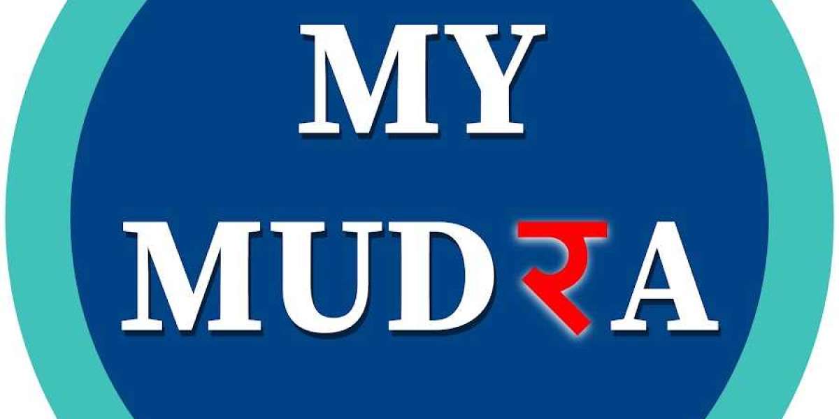My Mudra- the best loan provider