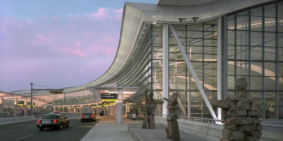 Air Canada Departure Terminal Boston Logan