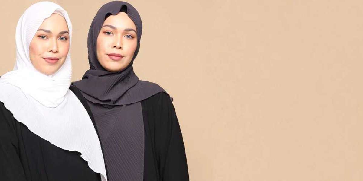 Muslim Women Clothing Singapore