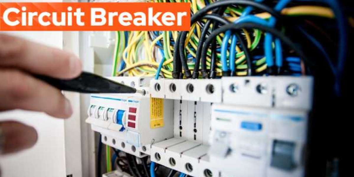 Circuit Breaker Buyers in Oceanside CA
