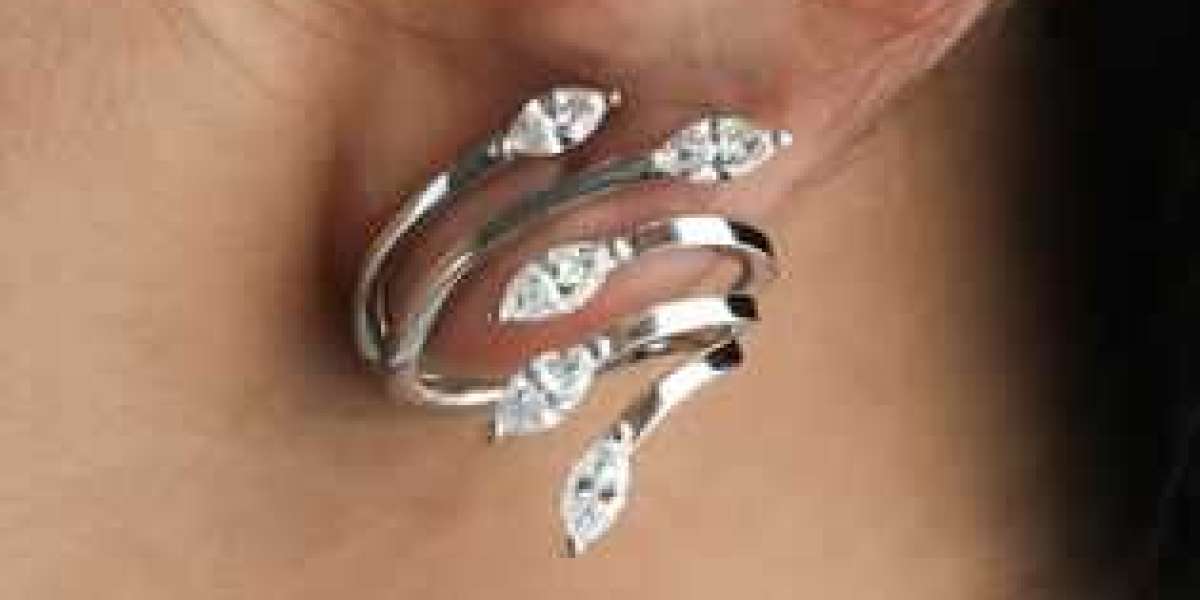 Understanding What Women Desire in Earrings for Elegance