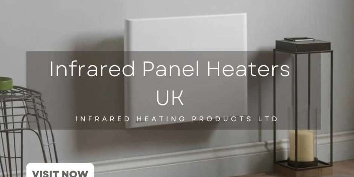 The Best Infrared Panel Heaters UK - Efficient Heating Solutions