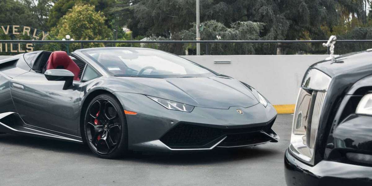 Feel the adrenaline rush with our jaw-dropping fleet of exotic cars in Los Angeles!