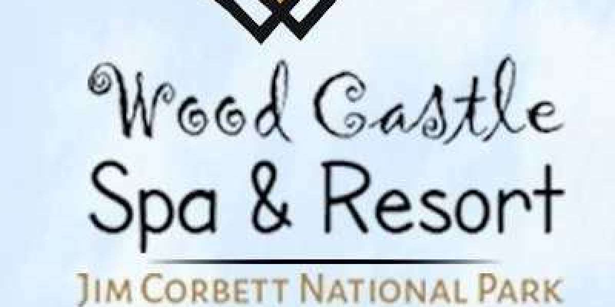 Top 5 Resorts in Corbett