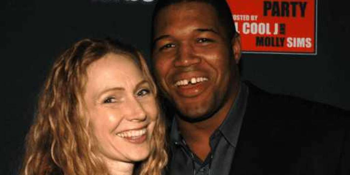 Revealing the Veracity: Micheal Strahan gay
