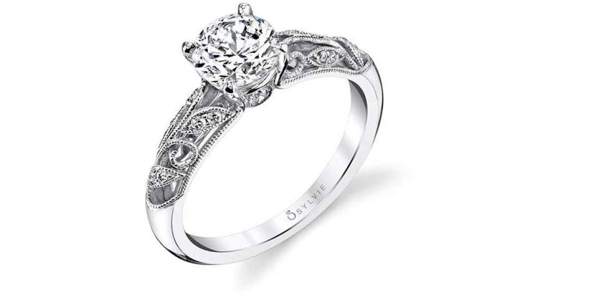 Are You Aware of the Possibilities? What are the Latest Trends in Engagement Rings?