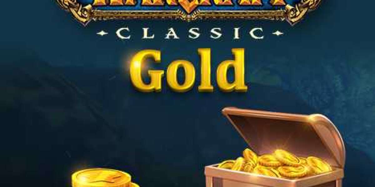 Unusual Article Uncovers The Deceptive Practices of Wow Classic Season Of Discovery Gold