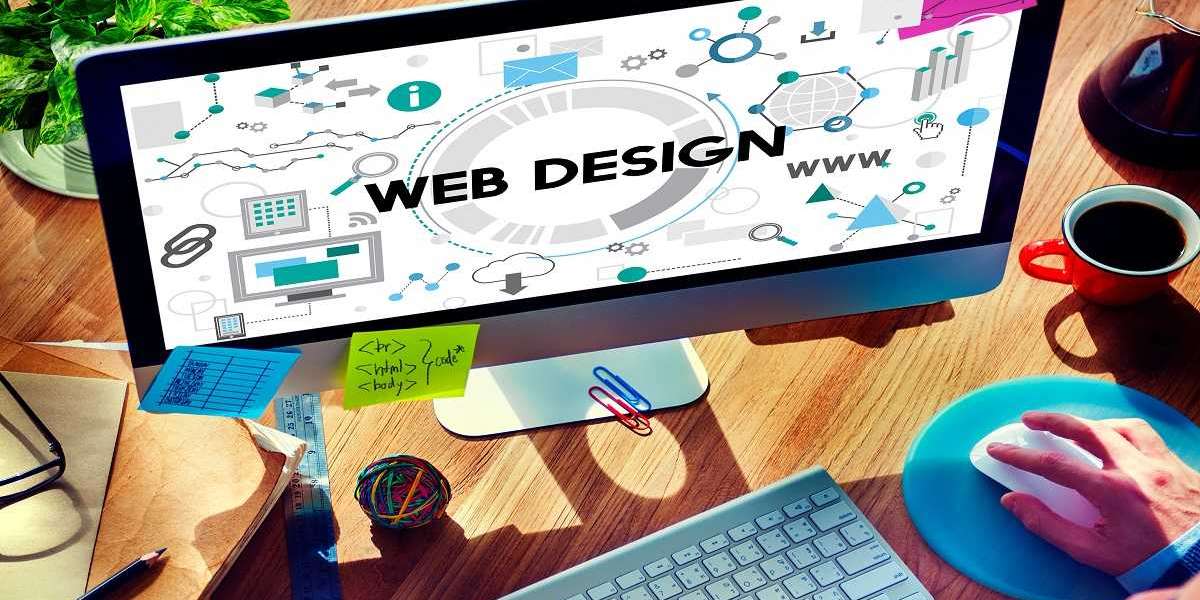Why is Website Design Important for Your Business?