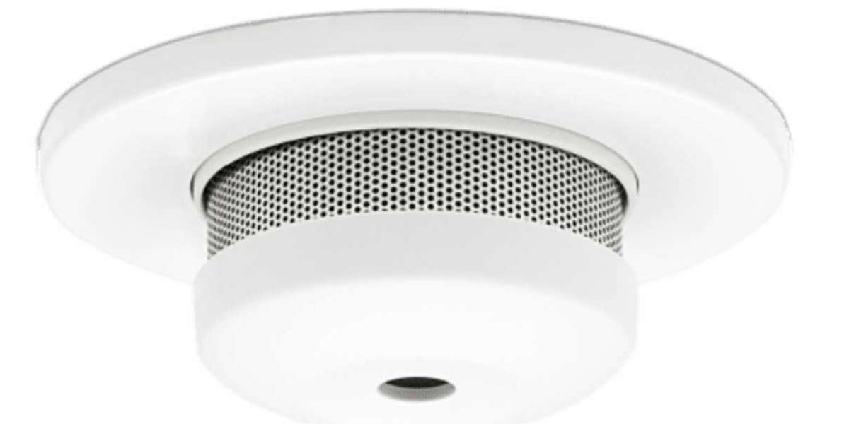 Why Every Home in New Zealand Needs a Photoelectric Smoke Alarm: Safety First
