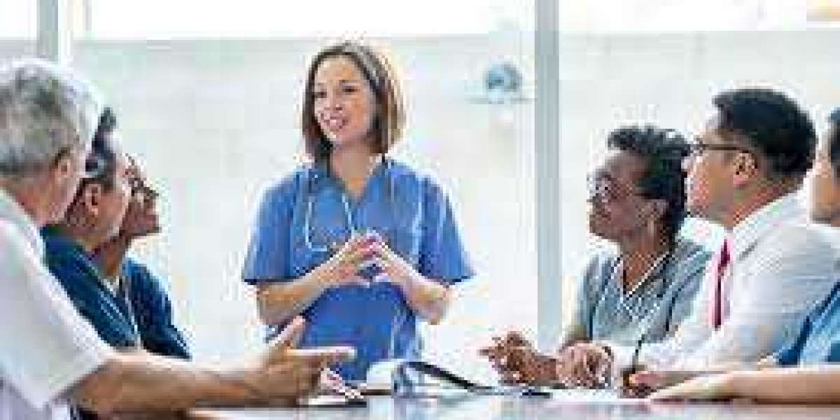 Navigating Communication Challenges: The Nurse's Vital Role in Patient Interaction