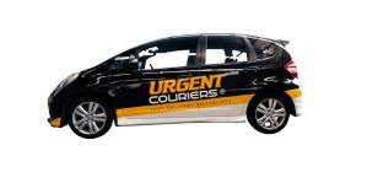 Nationwide Courier Services for Urgent Deliveries in New Zealand