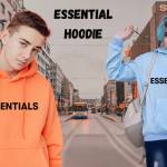 essentials Hoodie Profile Picture