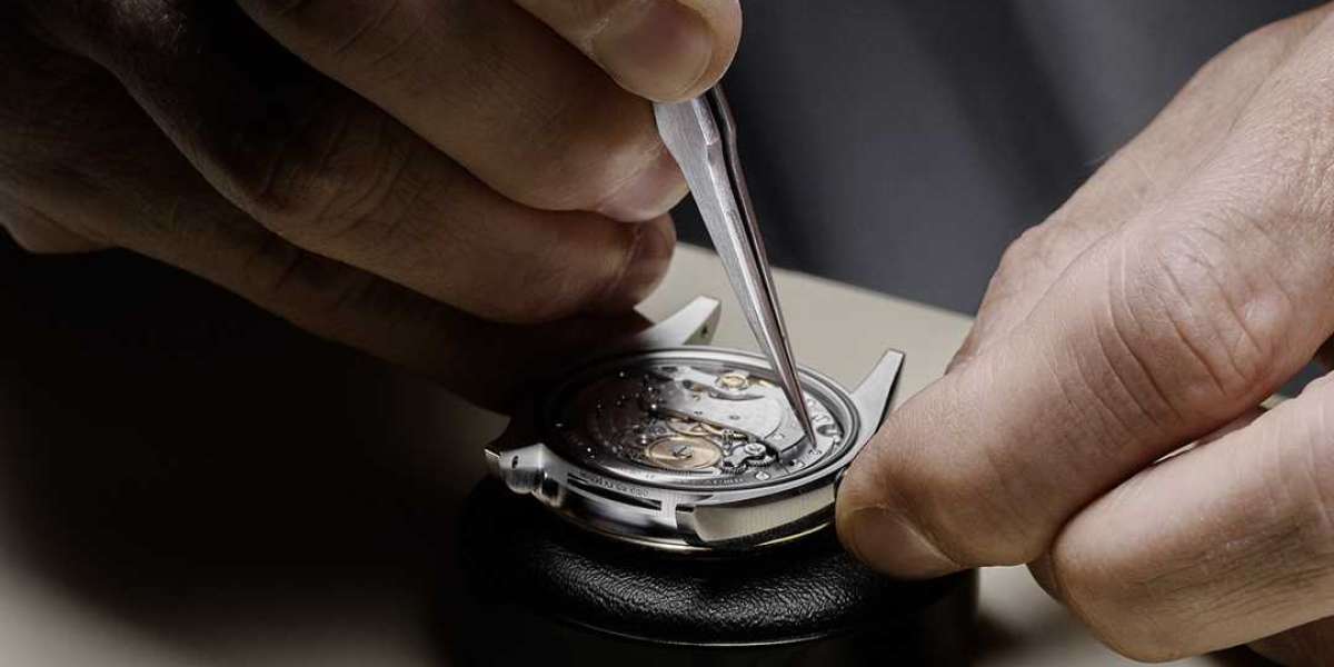 The Significance of Expert Watch Repair and Maintenance Services