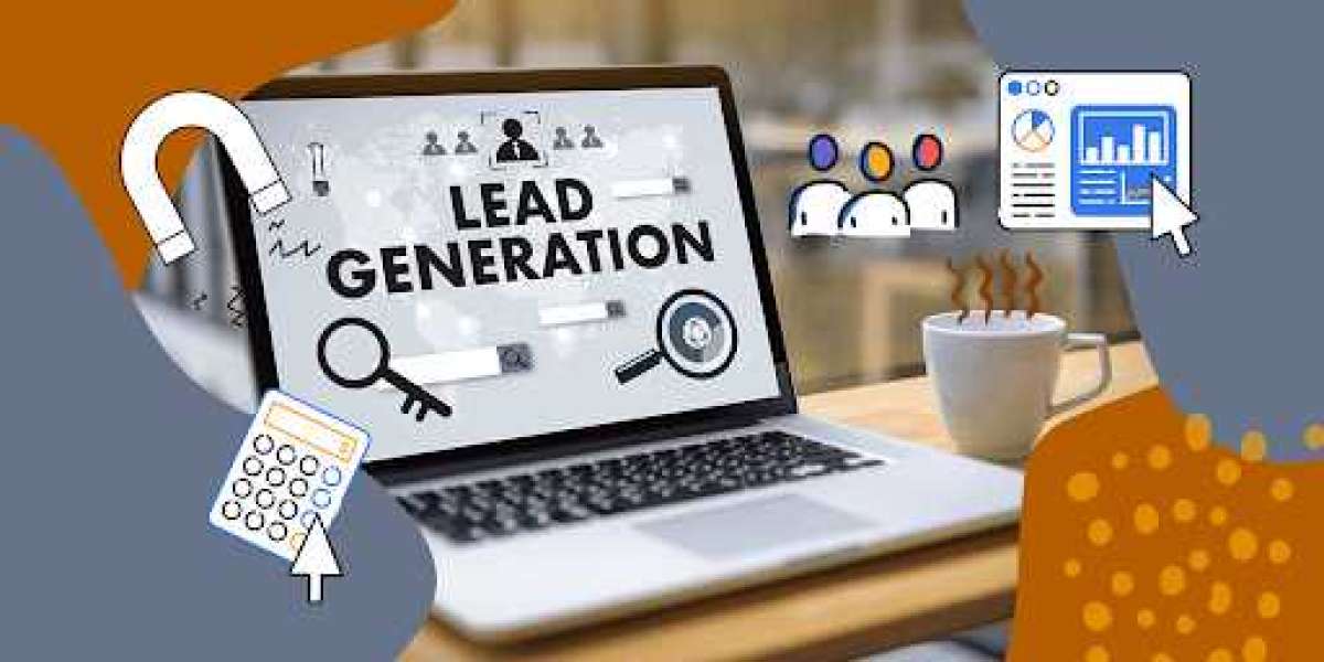MAXIMIZING LEAD GENERATION FOR BUSINESS