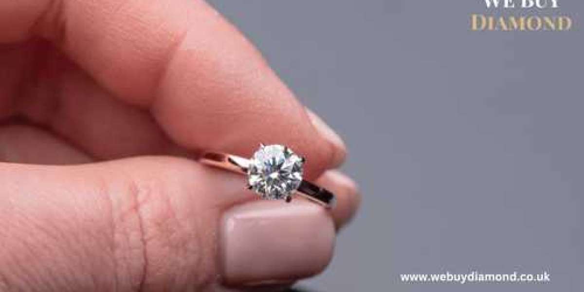 The Ultimate Guide to Selling Your Diamond Ring Online