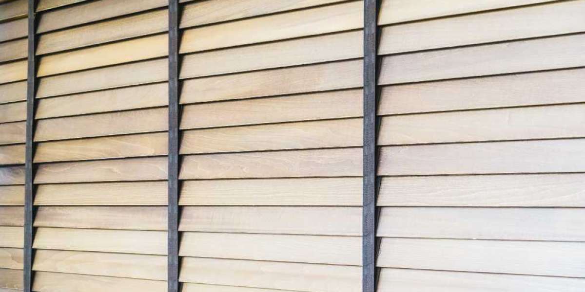 Elevating Security and Style with Internal Roller Shutter Doors: A Customer's Delight
