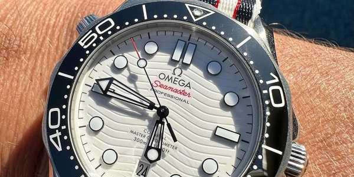 Things to Consider Before Purchasing a Vintage Omega Watch