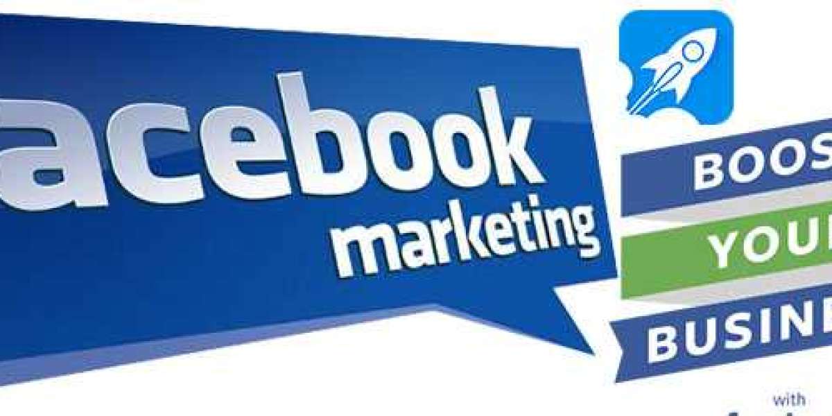 Unlocking Success with a Facebook Marketing Company: Elevating Your Digital Presence