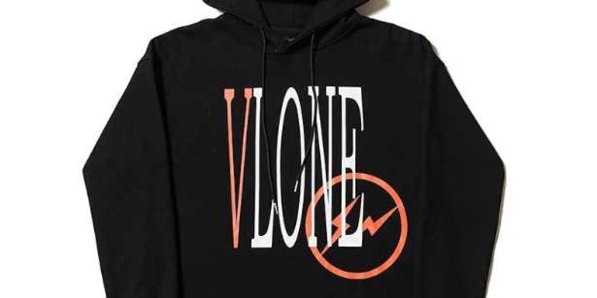 Exploring the World of Vlone Shirts and Hoodies